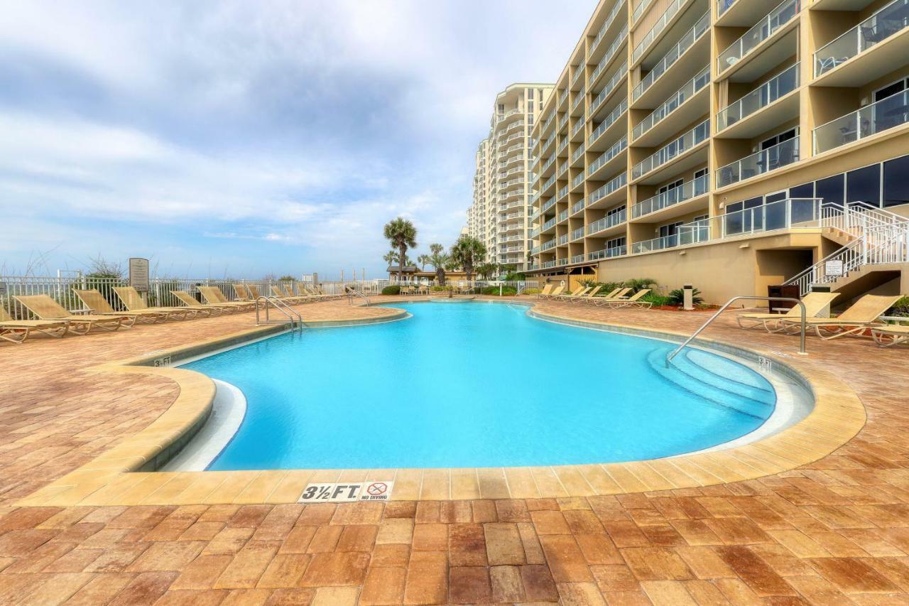 Sterling Sands 601 دستين المظهر الخارجي الصورة