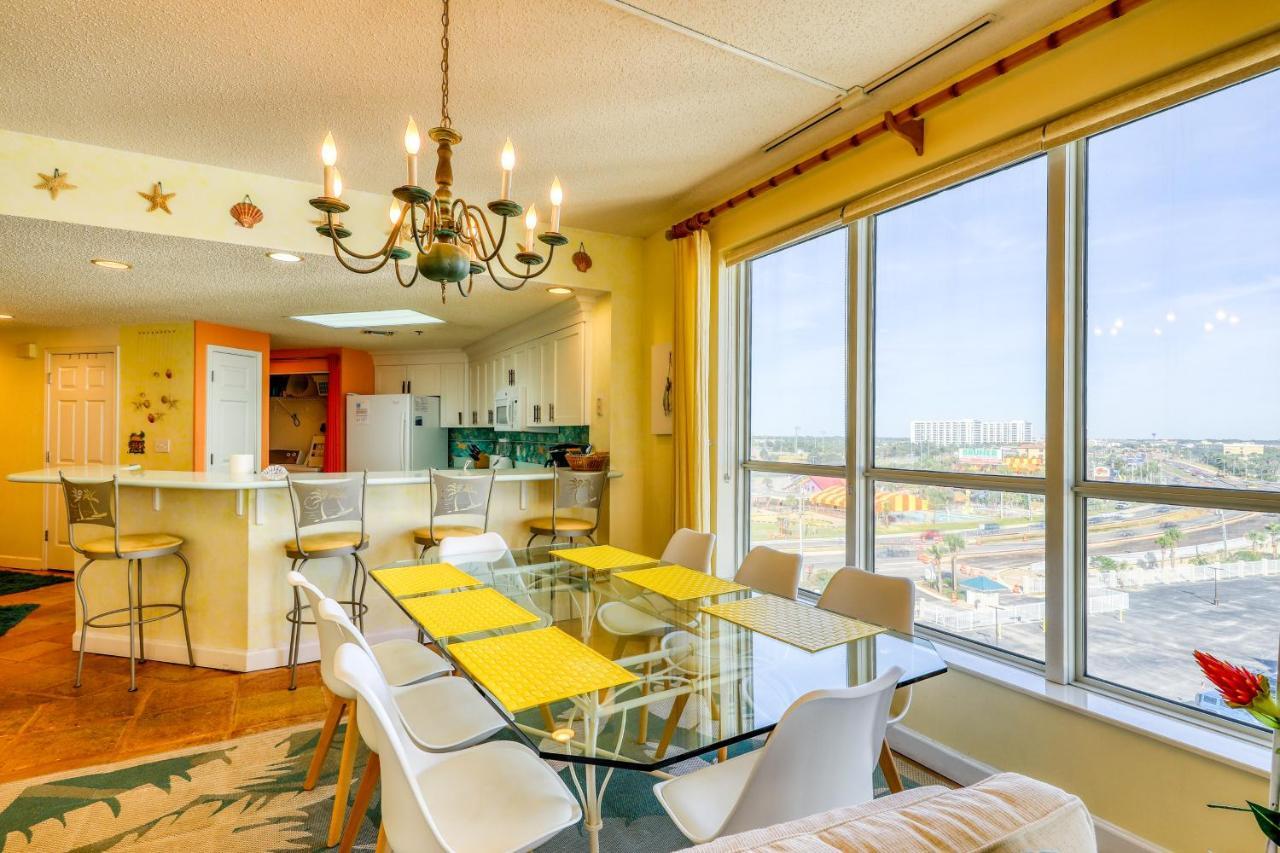 Sterling Sands 601 دستين المظهر الخارجي الصورة